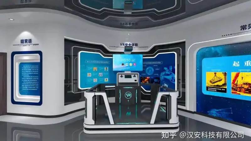 多人协作VR项目玩法趋势前瞻:从联机房间到跨端协同